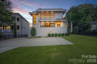 With over 7,200 square feet of heated living space, this - photo 2