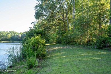 Nearly 5 acres of private lakefront property just off Exit 29 - photo 12
