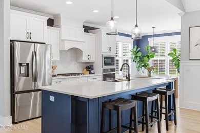 At 194 Hampton Court, you are not just buying a home, you are - photo 12