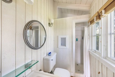 Set on an oversized bayfront parcel with sweeping views to - photo 12