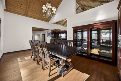 Located in Lake Almanor West, this well maintained home sits on - photo 12