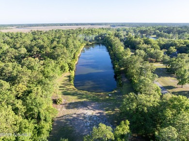 Nearly 5 acres of private lakefront property just off Exit 29 - photo 13