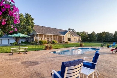Discover the rare opportunity to own a private lakefront estate - photo 13