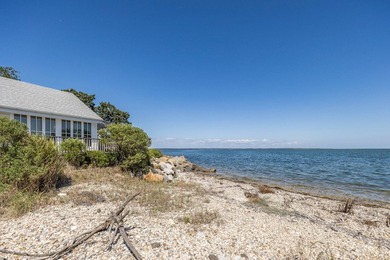 Set on an oversized bayfront parcel with sweeping views to - photo 14