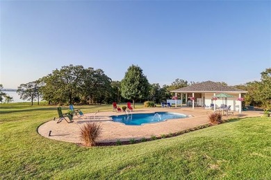Discover the rare opportunity to own a private lakefront estate - photo 15