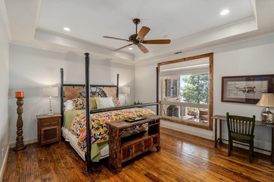 Exceptional lakefront living begins with a striking stone - photo 15