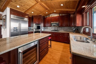 Located in Lake Almanor West, this well maintained home sits on - photo 15
