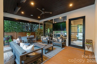 With over 7,200 square feet of heated living space, this - photo 6