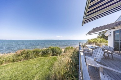 Set on an oversized bayfront parcel with sweeping views to - photo 16