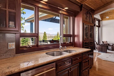 Located in Lake Almanor West, this well maintained home sits on - photo 16