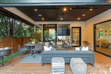 With over 7,200 square feet of heated living space, this - photo 7