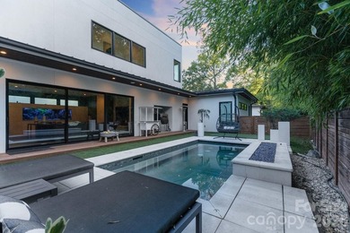 With over 7,200 square feet of heated living space, this - photo 8