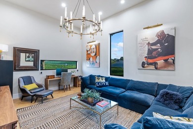This custom-designed architectural showpiece offers 4,100 sq ft - photo 18