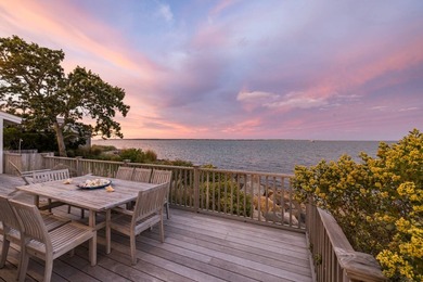 Set on an oversized bayfront parcel with sweeping views to - photo 18