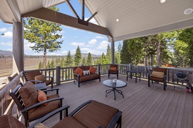 Located in Lake Almanor West, this well maintained home sits on - photo 18