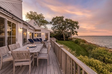 Set on an oversized bayfront parcel with sweeping views to - photo 19