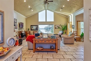 Discover the rare opportunity to own a private lakefront estate - photo 20
