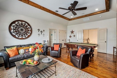 Exceptional lakefront living begins with a striking stone - photo 20