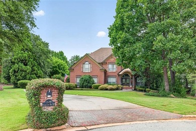 (private lake, pond, coastal) Home For Sale in Grayson Georgia