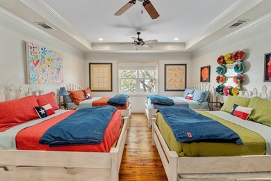 Exceptional lakefront living begins with a striking stone - photo 21