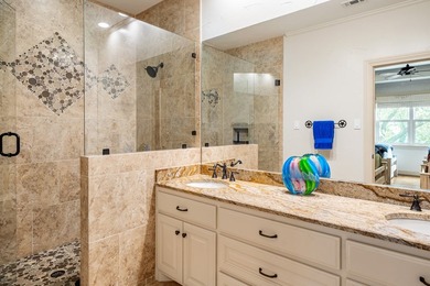 Exceptional lakefront living begins with a striking stone - photo 22