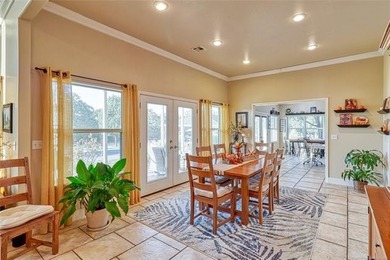 Discover the rare opportunity to own a private lakefront estate - photo 23