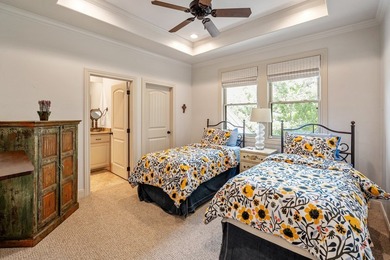 Exceptional lakefront living begins with a striking stone - photo 23