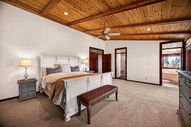 Located in Lake Almanor West, this well maintained home sits on - photo 24