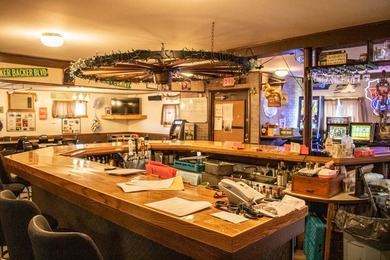 Discover *The Wagon Wheel,* a beloved bar and restaurant located - photo 24