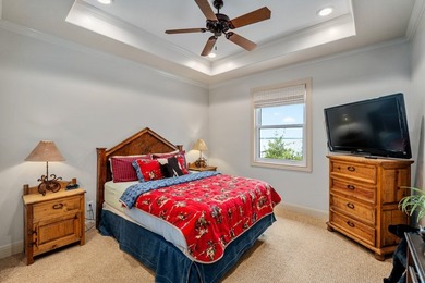 Exceptional lakefront living begins with a striking stone - photo 25