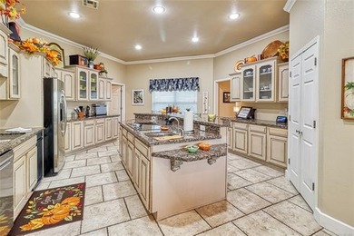 Discover the rare opportunity to own a private lakefront estate - photo 26