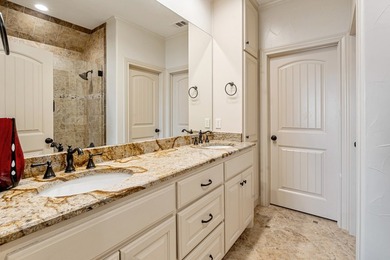 Exceptional lakefront living begins with a striking stone - photo 26