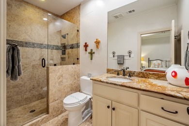 Exceptional lakefront living begins with a striking stone - photo 28