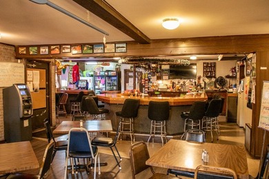 Discover *The Wagon Wheel,* a beloved bar and restaurant located - photo 28