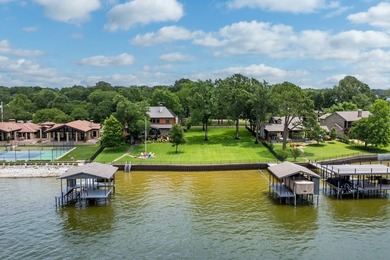 Exceptional lakefront living begins with a striking stone - photo 29