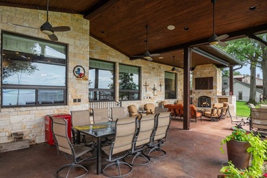 Exceptional lakefront living begins with a striking stone - photo 32