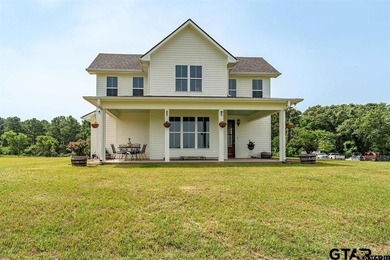 Welcome to 9567 CR 4221 in Frankston, TX - a beautifully - photo 3