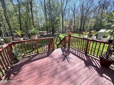 Welcome country Living with inviting front porch and back deck - photo 33