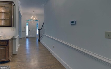 Experience exceptional waterfront living in this stunning - photo 4
