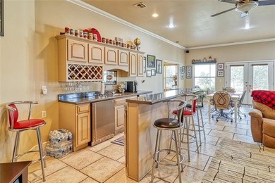 Discover the rare opportunity to own a private lakefront estate - photo 34