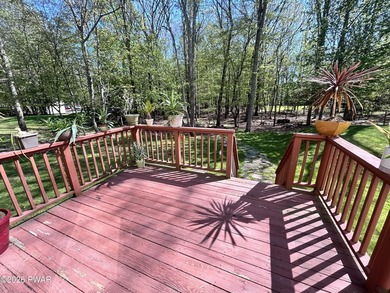 Welcome country Living with inviting front porch and back deck - photo 34
