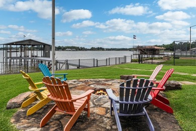 Exceptional lakefront living begins with a striking stone - photo 35