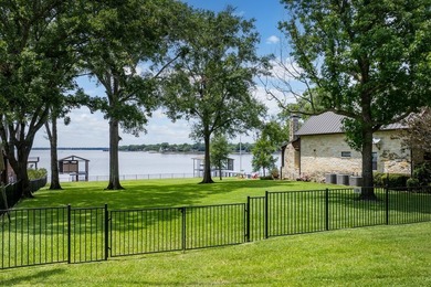 Exceptional lakefront living begins with a striking stone - photo 36