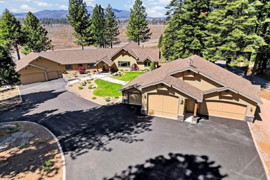 Located in Lake Almanor West, this well maintained home sits on - photo 36