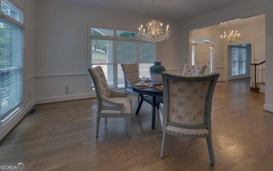 Experience exceptional waterfront living in this stunning - photo 7