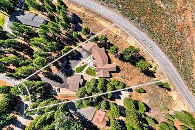 Located in Lake Almanor West, this well maintained home sits on - photo 37