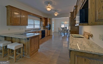 Experience exceptional waterfront living in this stunning - photo 8