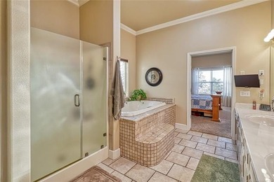 Discover the rare opportunity to own a private lakefront estate - photo 39
