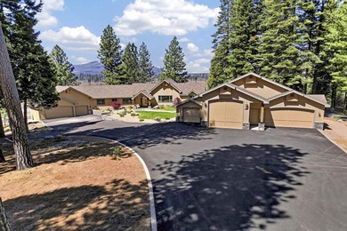 Located in Lake Almanor West, this well maintained home sits on - photo 40