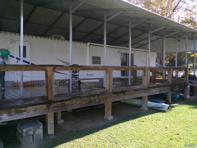 Lake Lot For Sale in Centre, Alabama